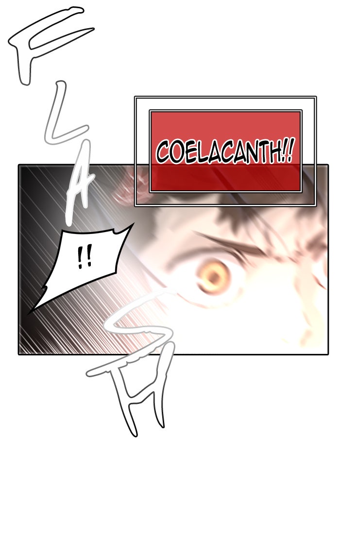 Tower of God manga, chapter 383, page 15 of 112