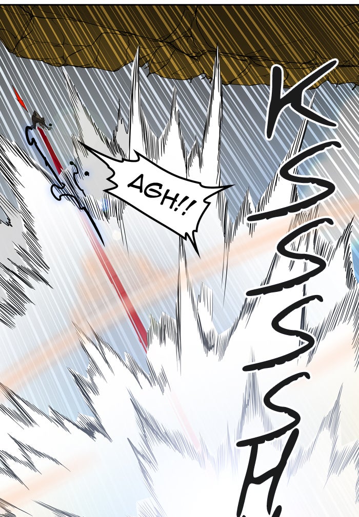 Tower of God manga, chapter 383, page 16 of 112