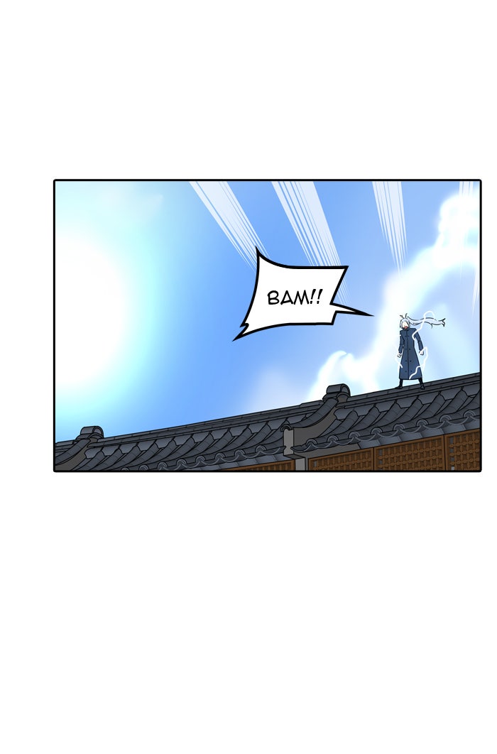 Tower of God manga, chapter 383, page 19 of 112