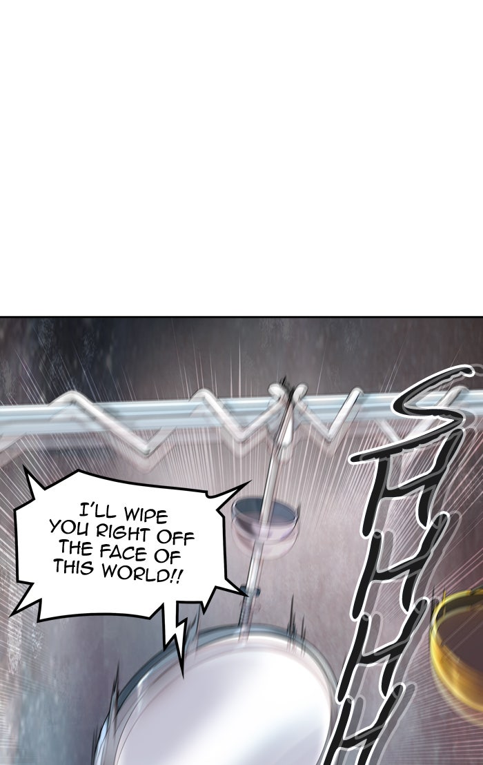Tower of God manga, chapter 383, page 23 of 112