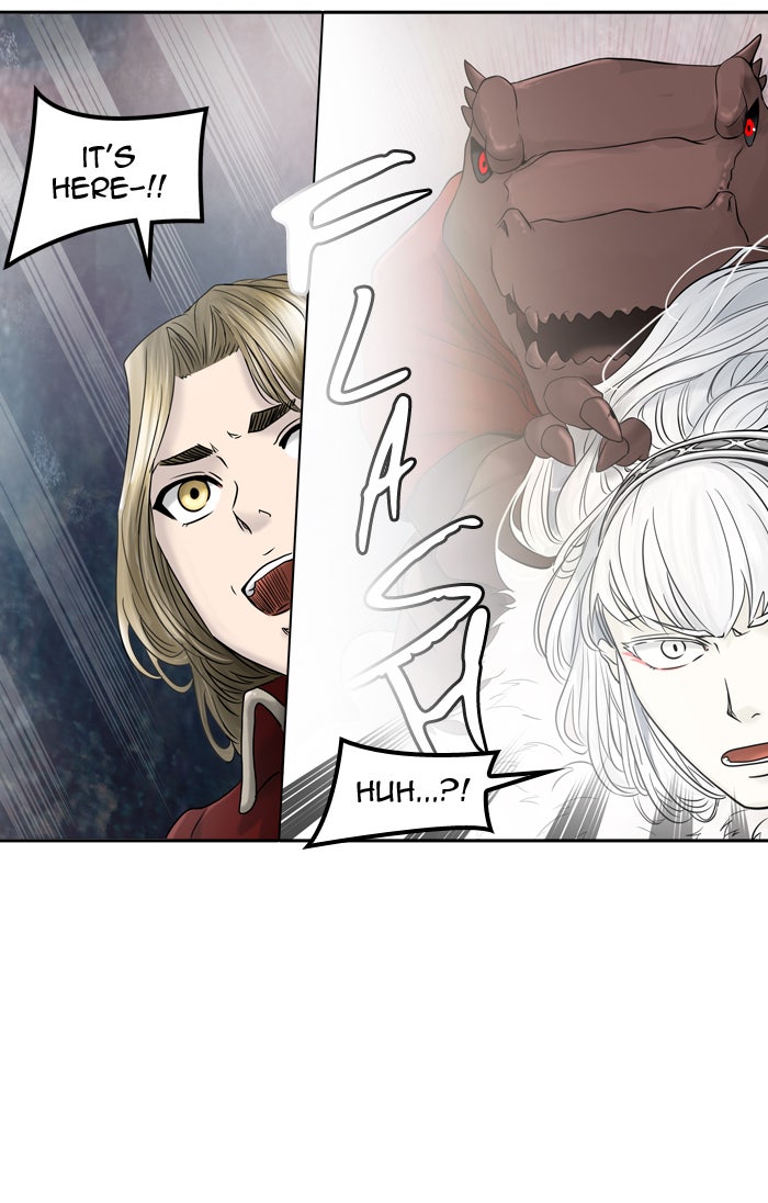 Tower of God manga, chapter 383, page 25 of 112