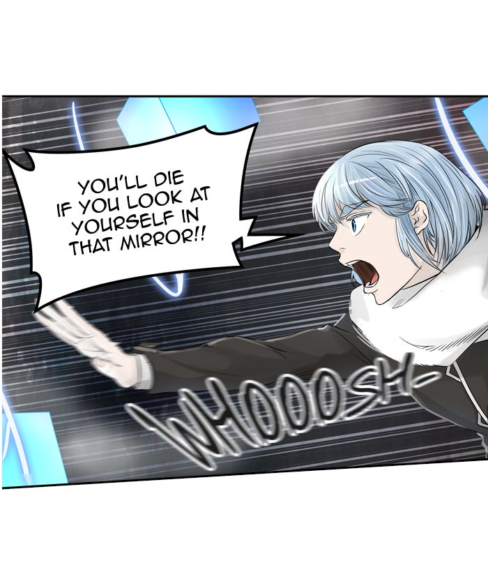 Tower of God manga, chapter 383, page 27 of 112