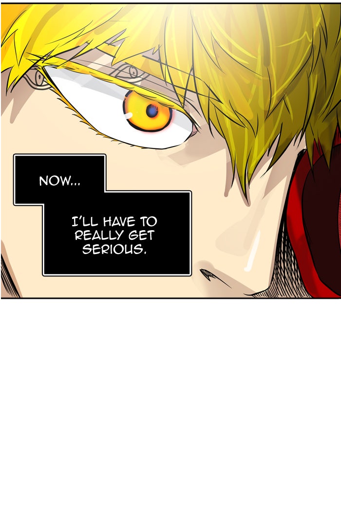 Tower of God manga, chapter 383, page 3 of 112