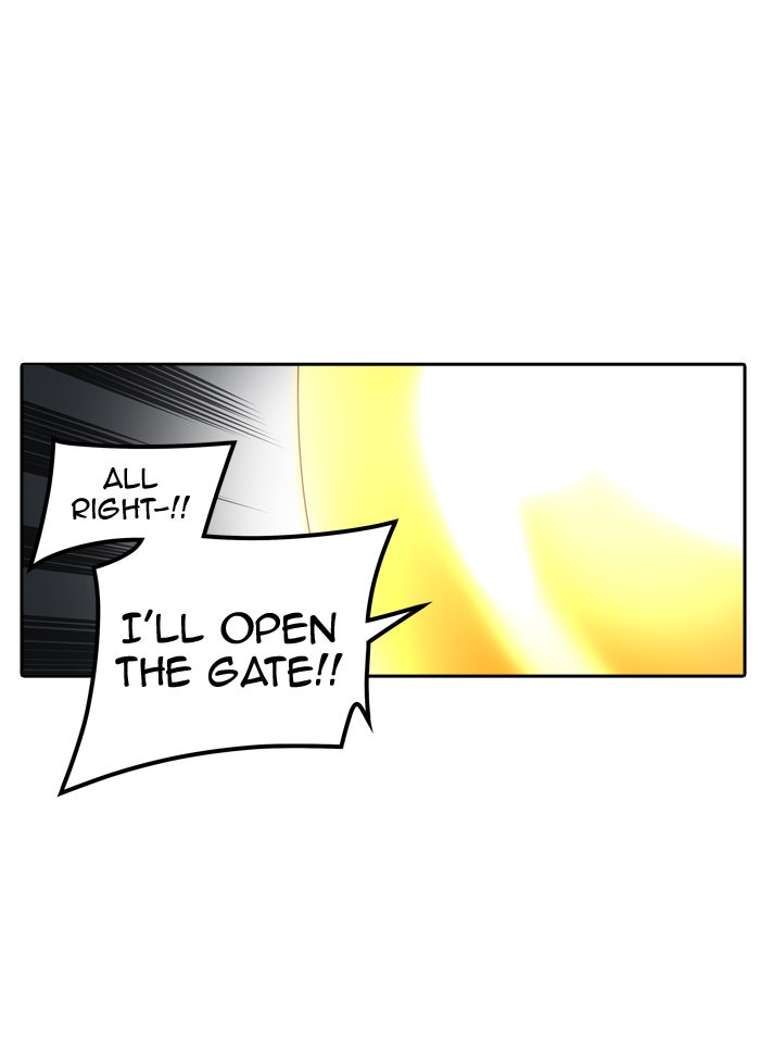 Tower of God manga, chapter 383, page 32 of 112