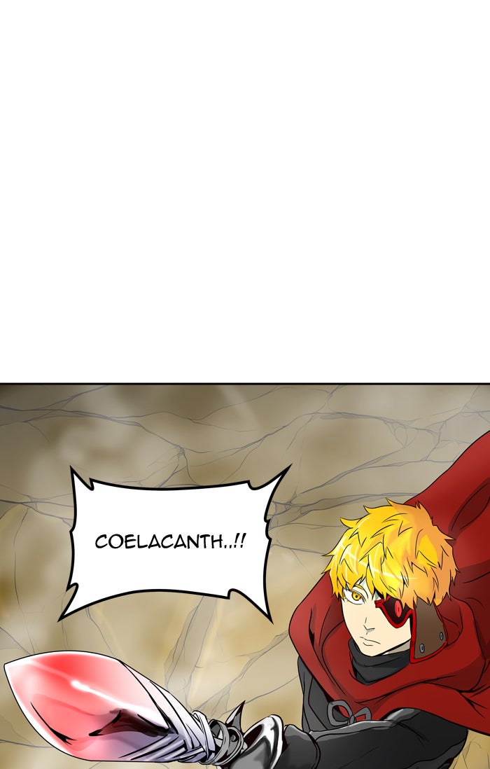 Tower of God manga, chapter 383, page 34 of 112