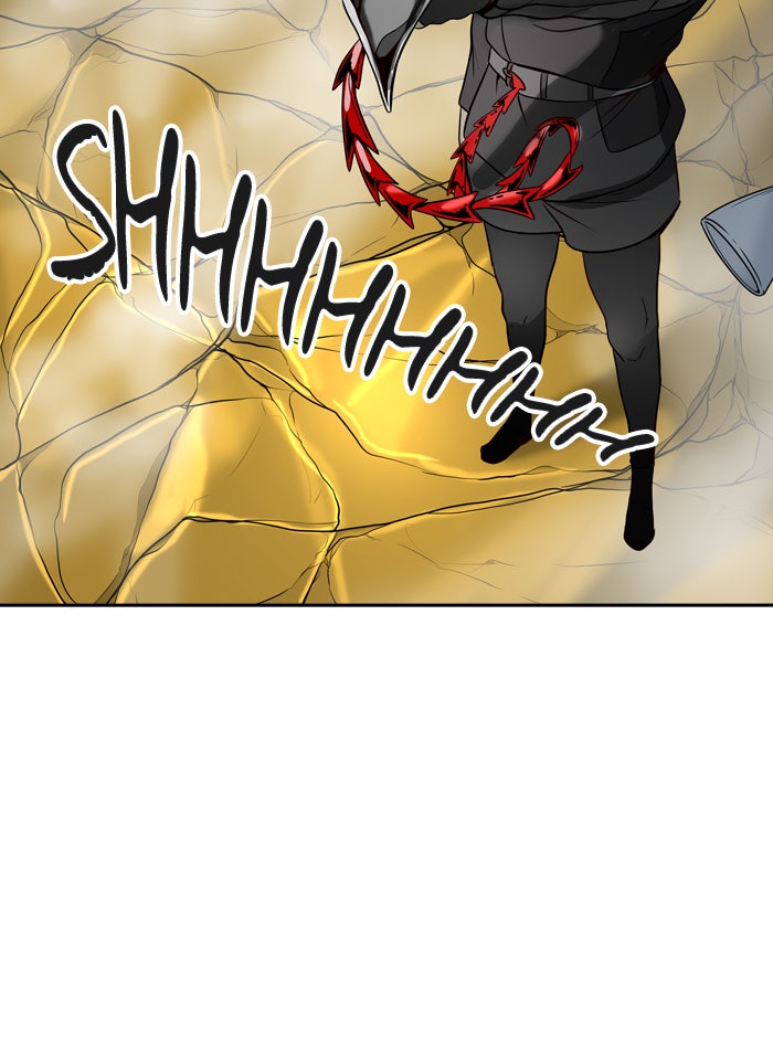 Tower of God manga, chapter 383, page 35 of 112