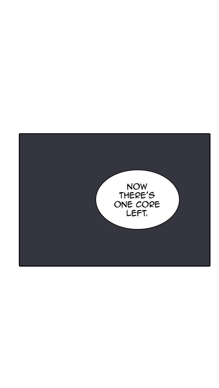 Tower of God manga, chapter 383, page 39 of 112