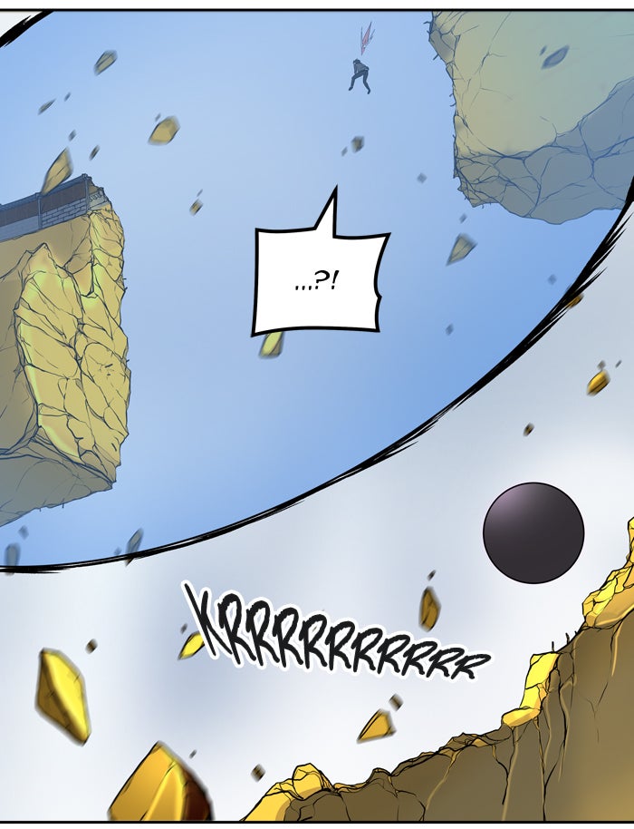 Tower of God manga, chapter 383, page 4 of 112