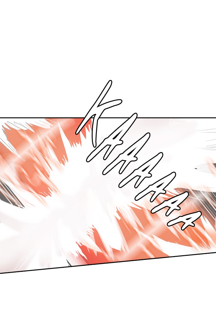 Tower of God manga, chapter 383, page 43 of 112
