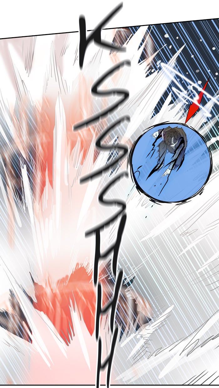 Tower of God manga, chapter 383, page 44 of 112