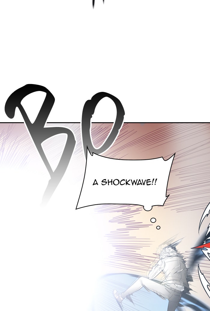 Tower of God manga, chapter 383, page 45 of 112