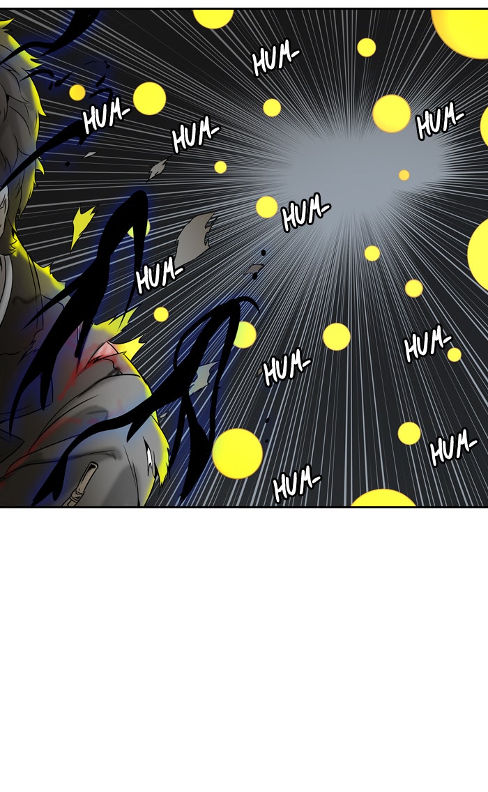 Tower of God manga, chapter 383, page 47 of 112