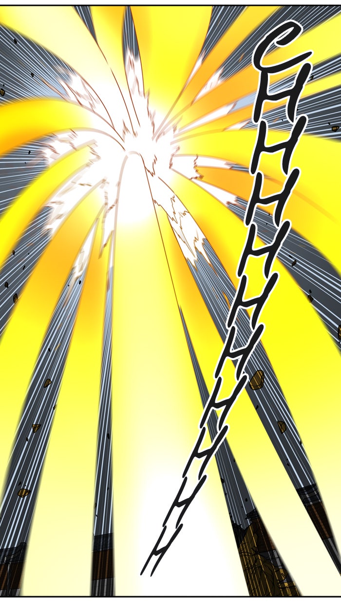 Tower of God manga, chapter 383, page 48 of 112