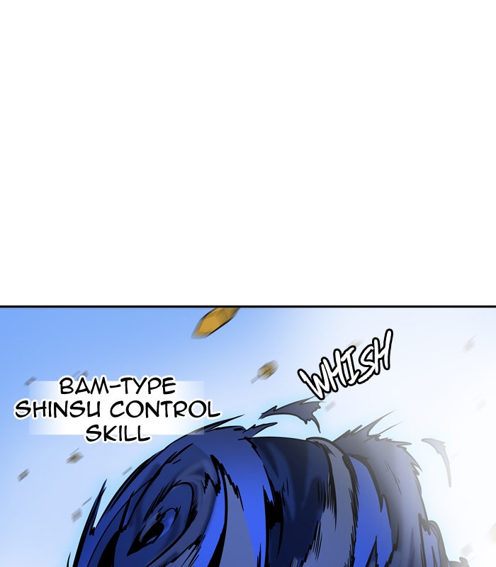 Tower of God manga, chapter 383, page 49 of 112