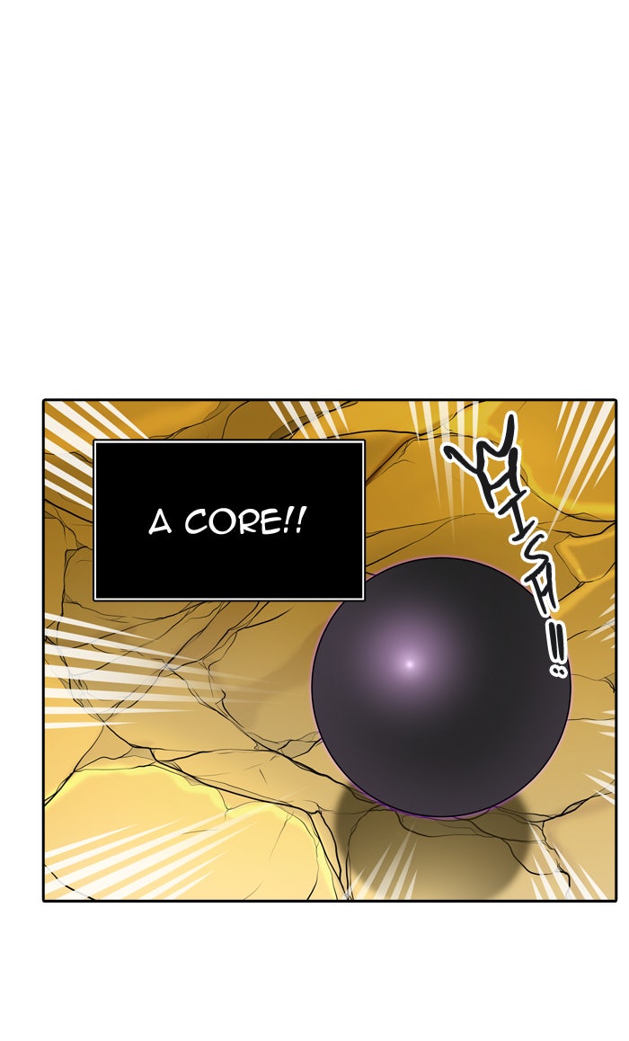 Tower of God manga, chapter 383, page 5 of 112