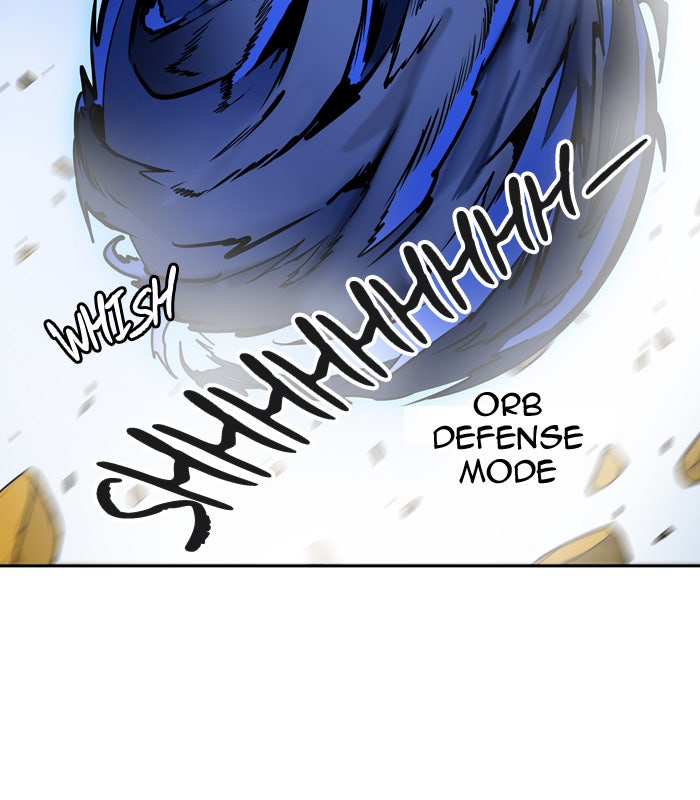 Tower of God manga, chapter 383, page 50 of 112