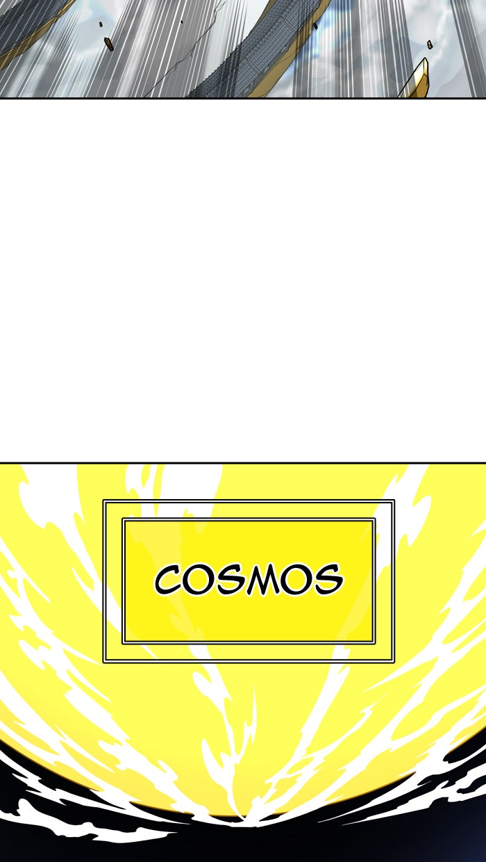 Tower of God manga, chapter 383, page 56 of 112