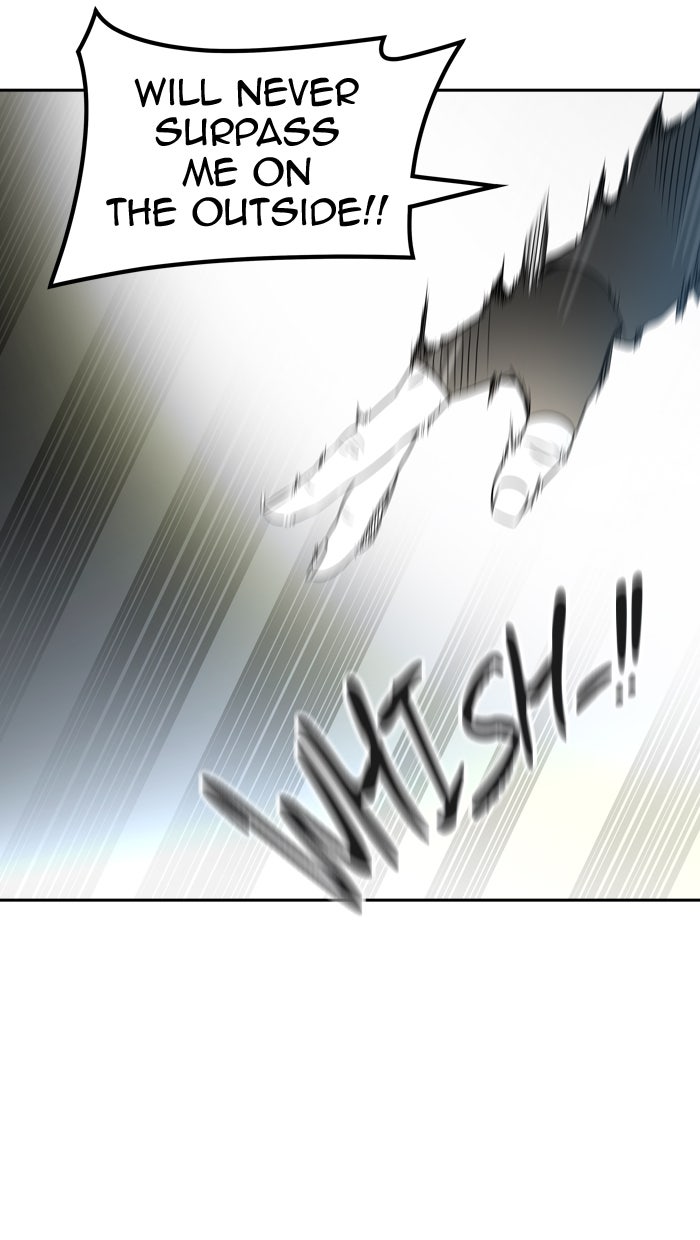Tower of God manga, chapter 383, page 62 of 112