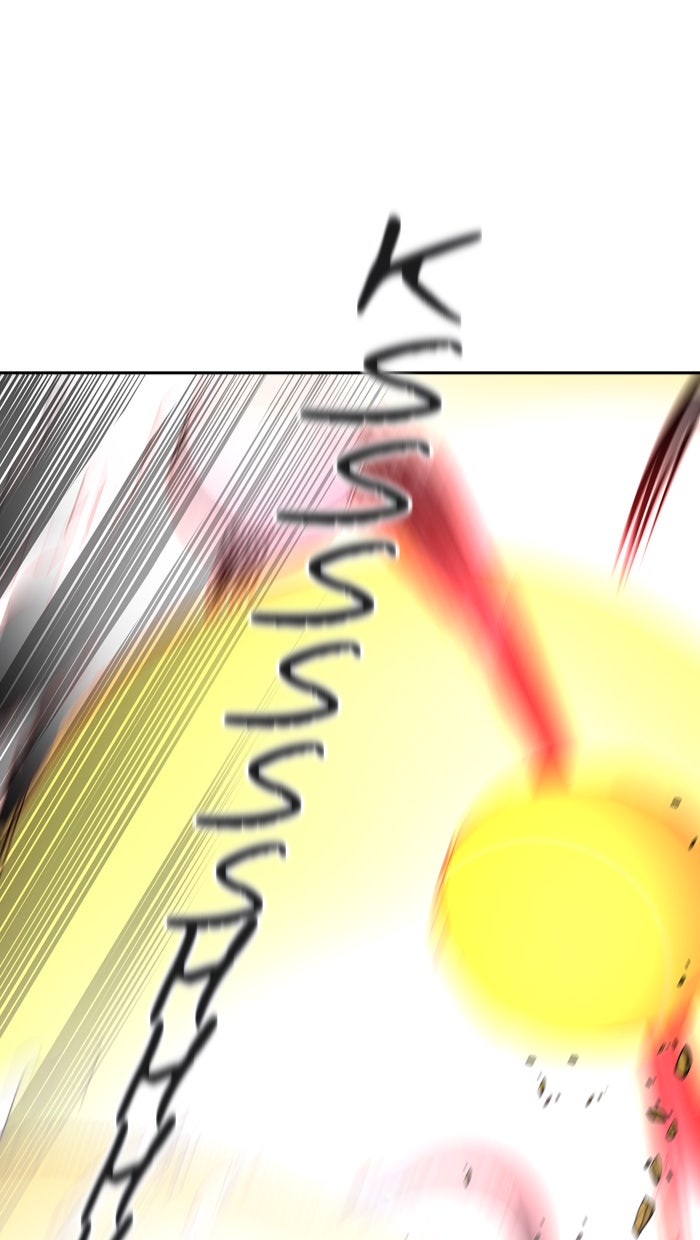 Tower of God manga, chapter 383, page 63 of 112