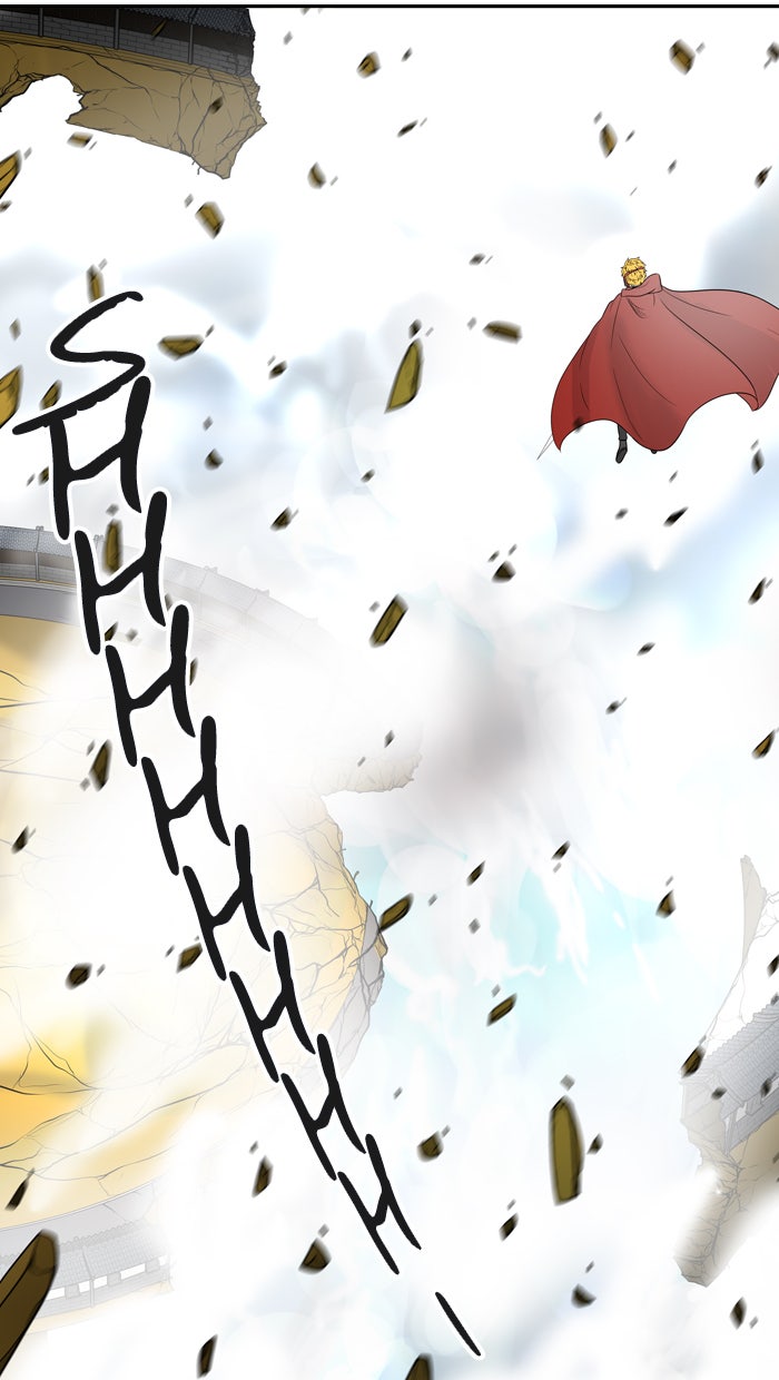 Tower of God manga, chapter 383, page 66 of 112