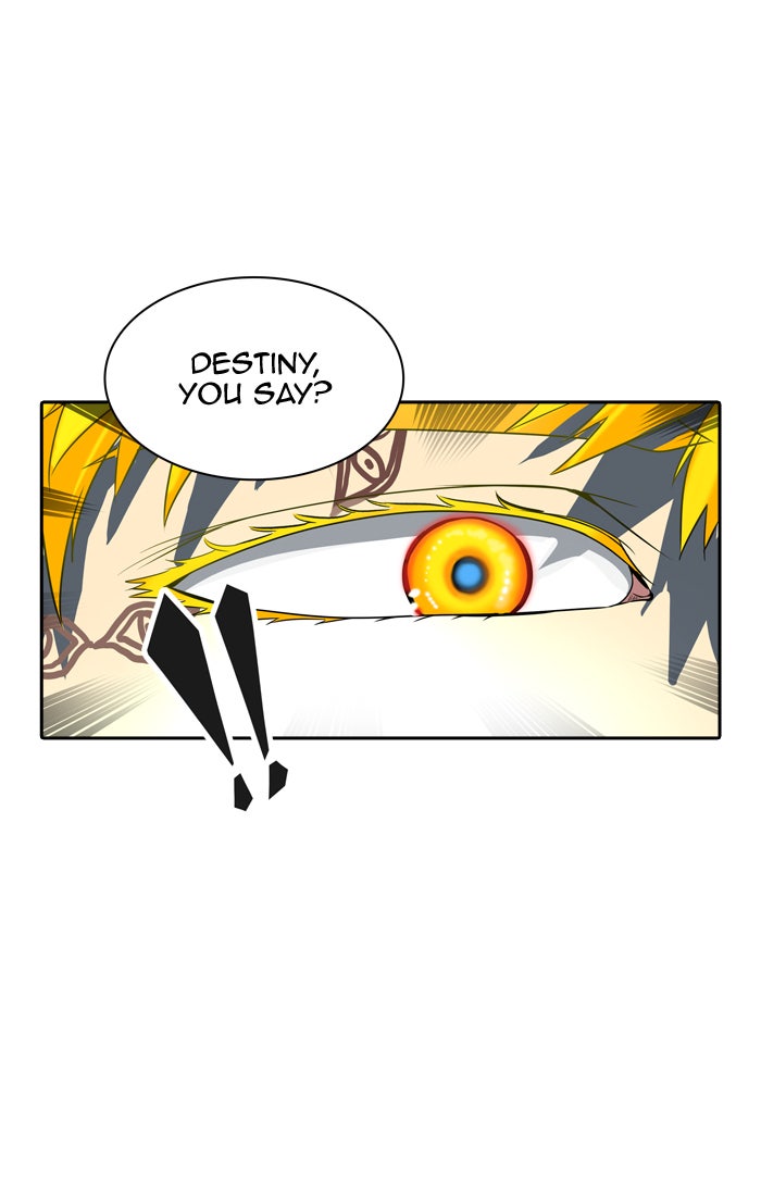 Tower of God manga, chapter 383, page 68 of 112