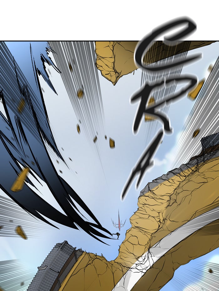 Tower of God manga, chapter 383, page 7 of 112