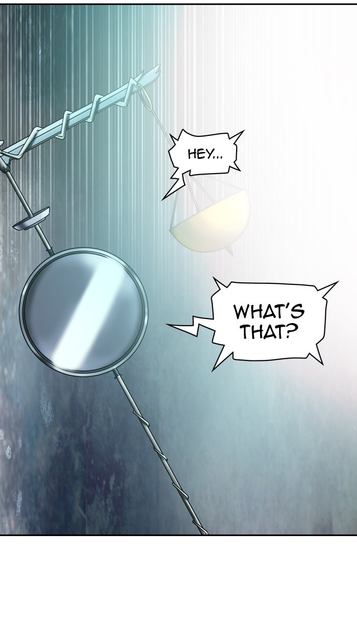 Tower of God manga, chapter 383, page 74 of 112