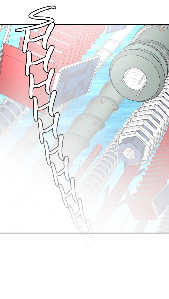 Tower of God manga, chapter 383, page 78 of 112