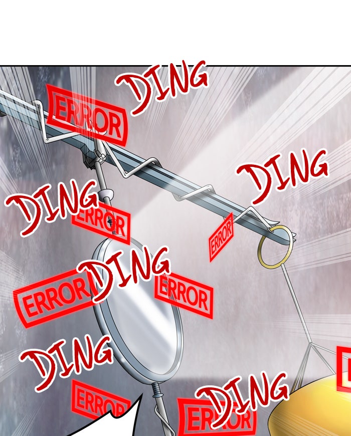 Tower of God manga, chapter 383, page 79 of 112