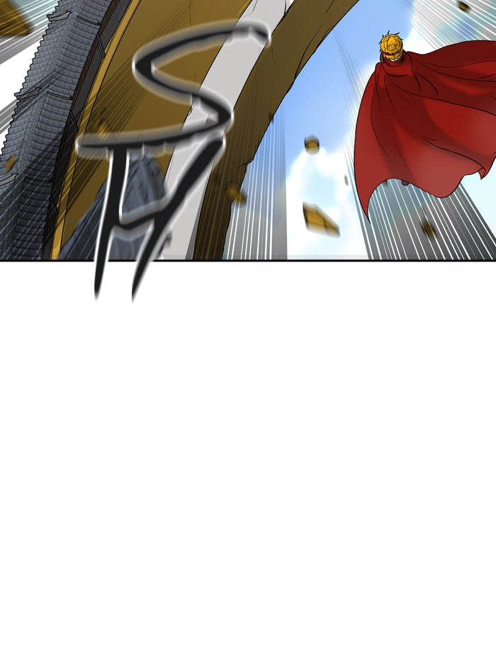 Tower of God manga, chapter 383, page 8 of 112