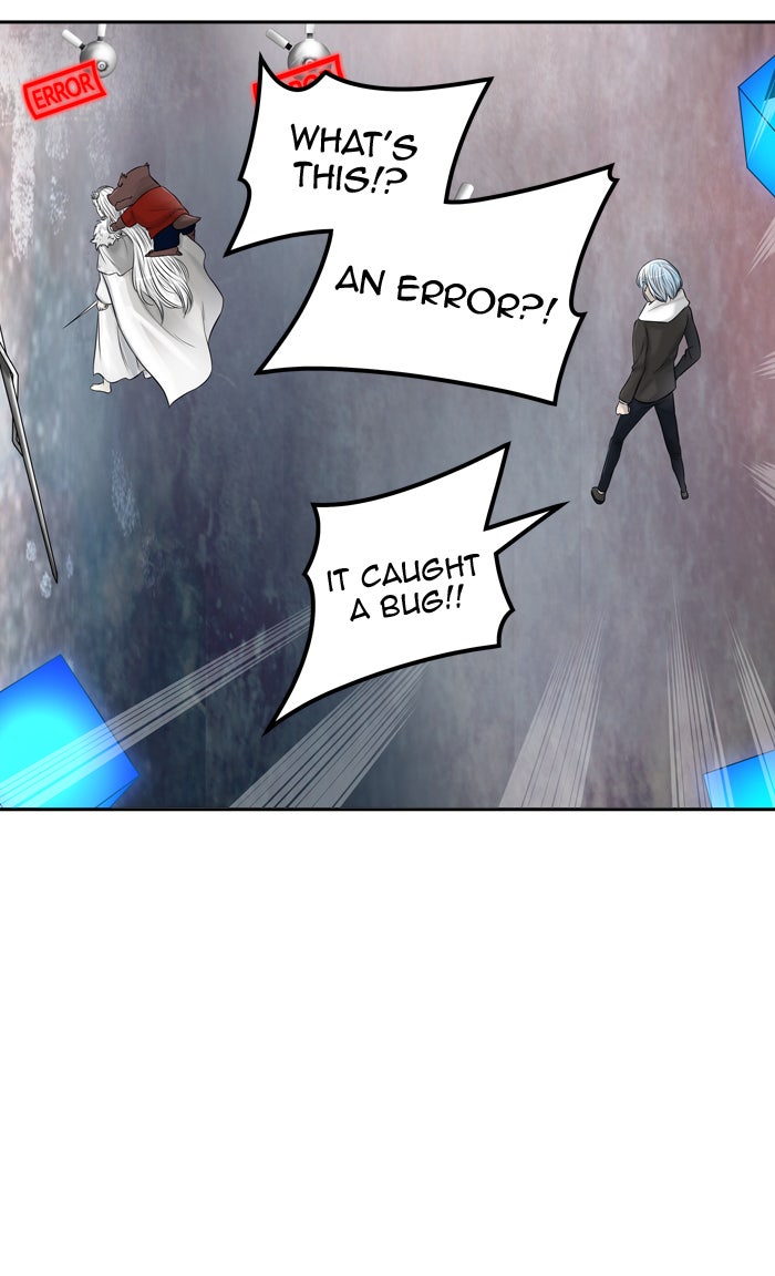 Tower of God manga, chapter 383, page 81 of 112