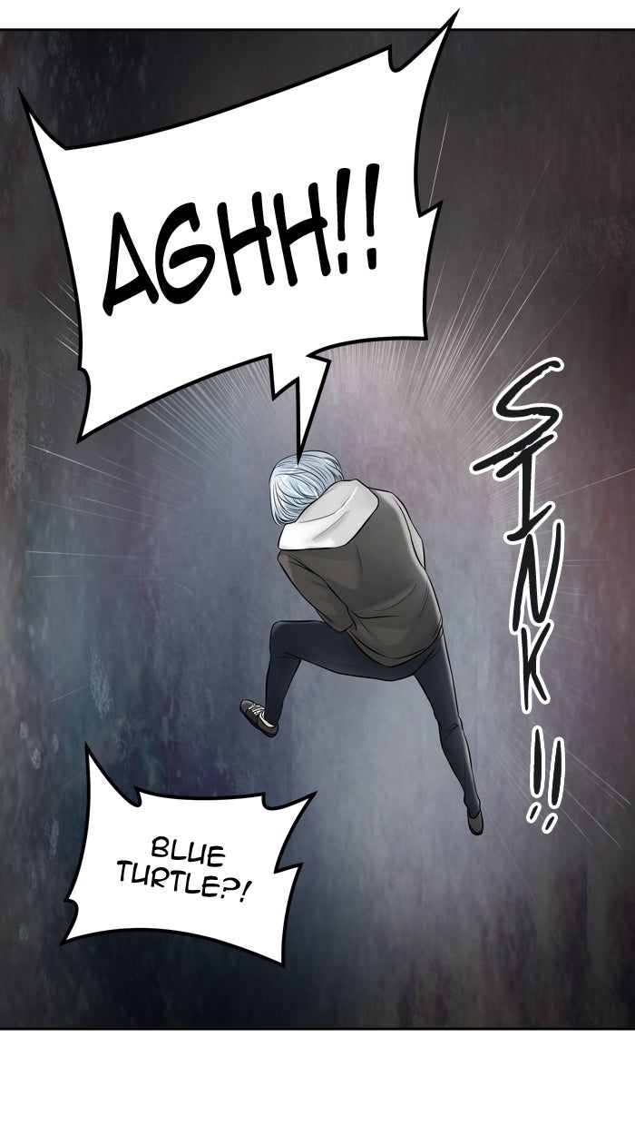 Tower of God manga, chapter 383, page 85 of 112