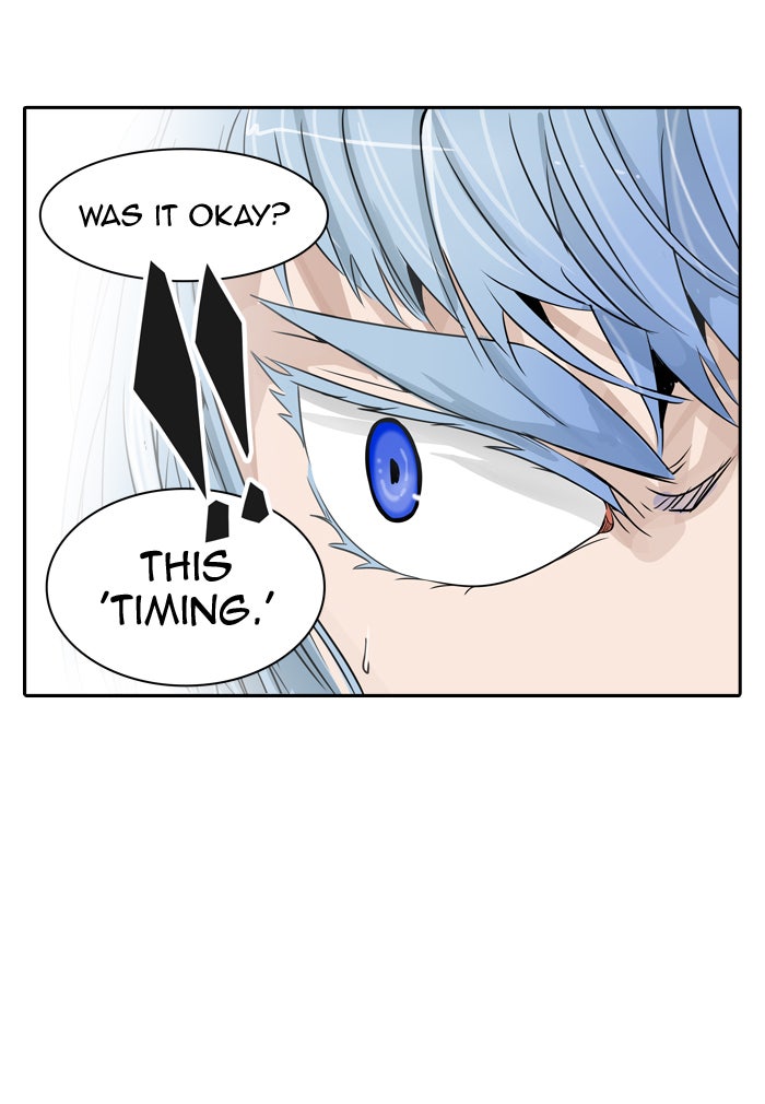 Tower of God manga, chapter 383, page 87 of 112