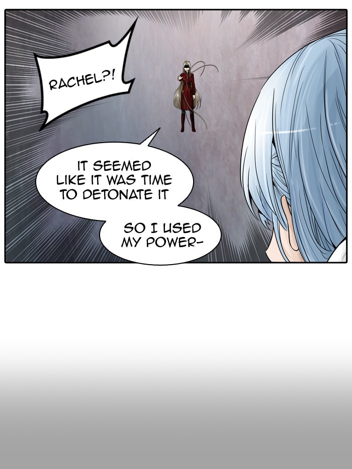 Tower of God manga, chapter 383, page 88 of 112