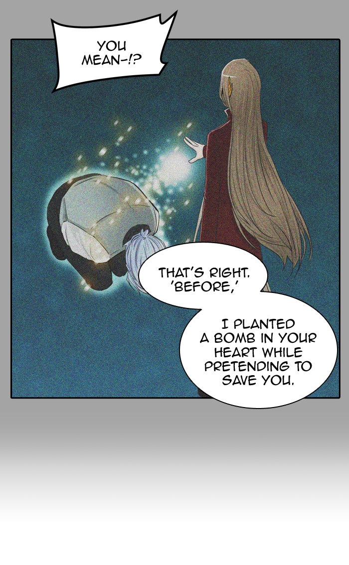 Tower of God manga, chapter 383, page 89 of 112