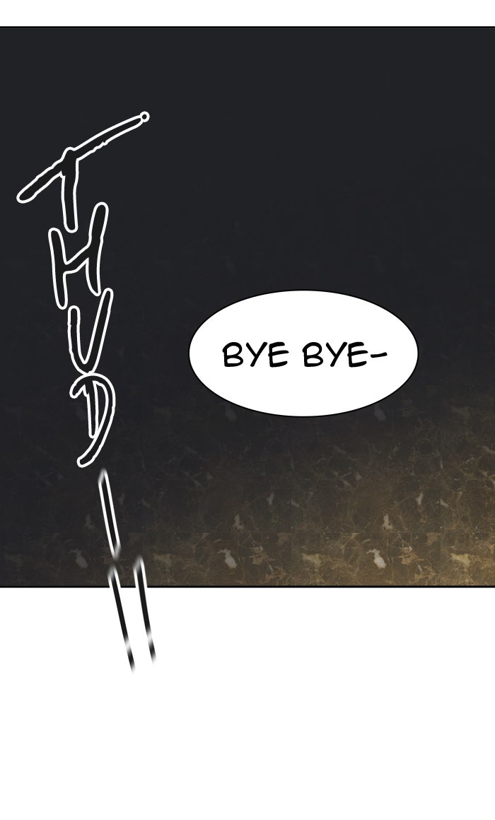 Tower of God manga, chapter 383, page 92 of 112