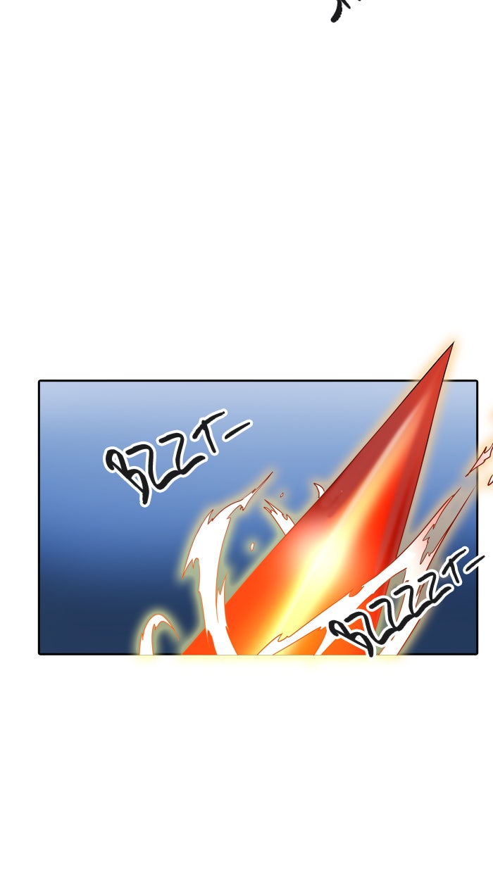 Tower of God manga, chapter 383, page 98 of 112