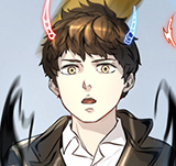 Tower of God Chapter 383: [Season 2] Ep. 303 cover