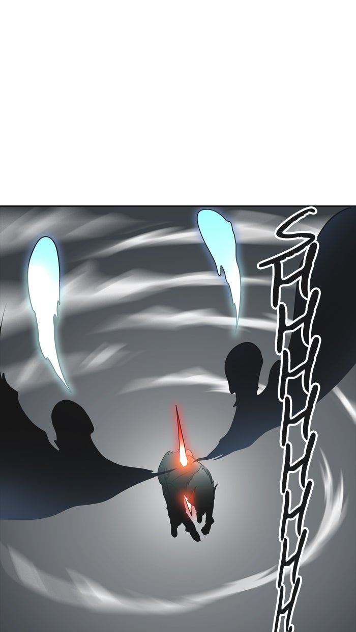 Tower of God manga, chapter 384, page 1 of 85