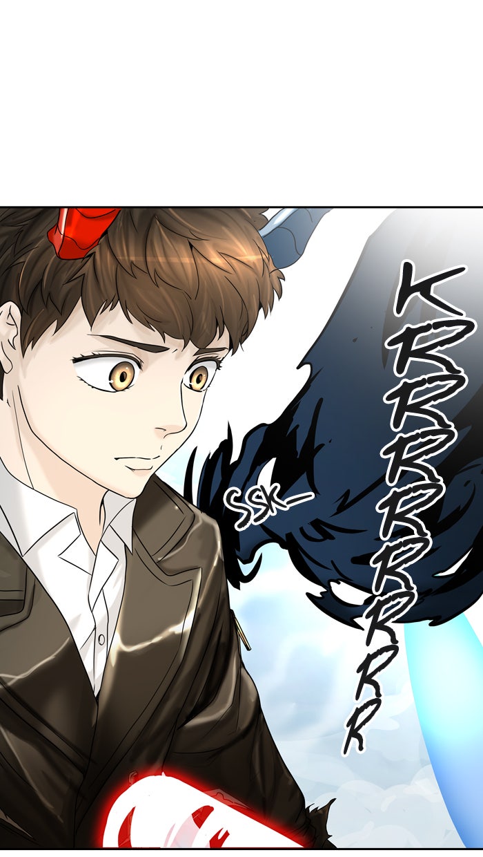 Tower of God manga, chapter 384, page 10 of 85