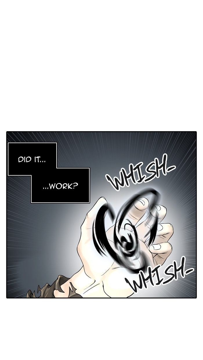 Tower of God manga, chapter 384, page 11 of 85