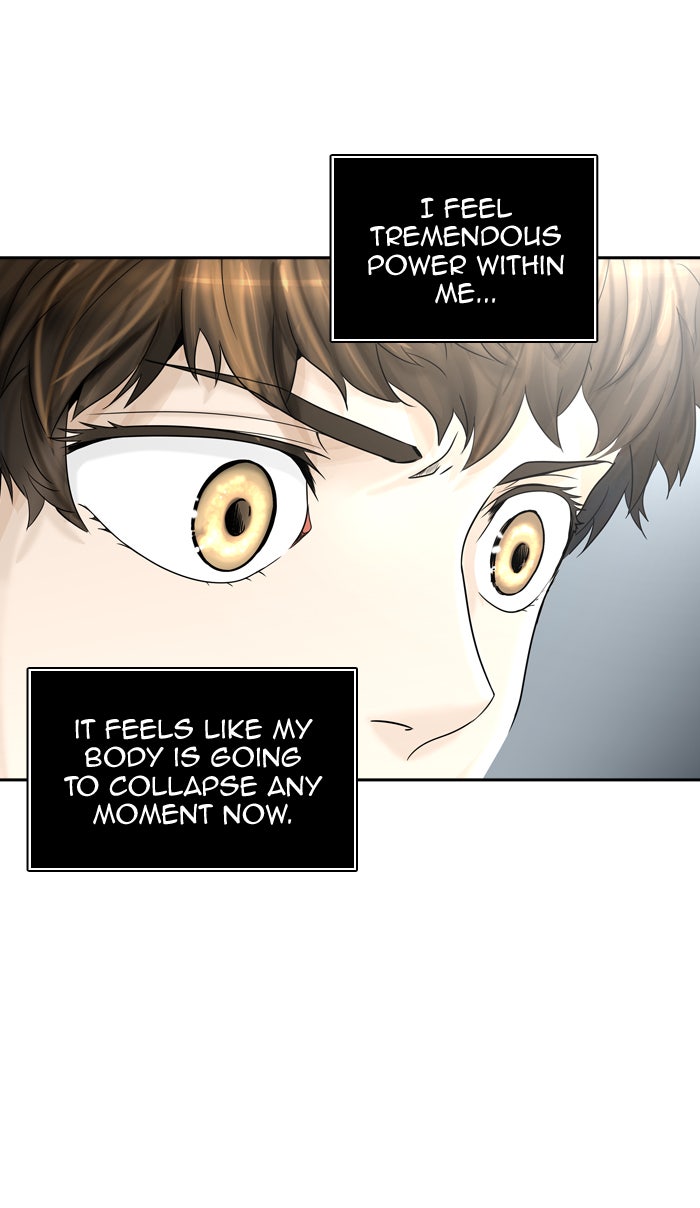 Tower of God manga, chapter 384, page 12 of 85