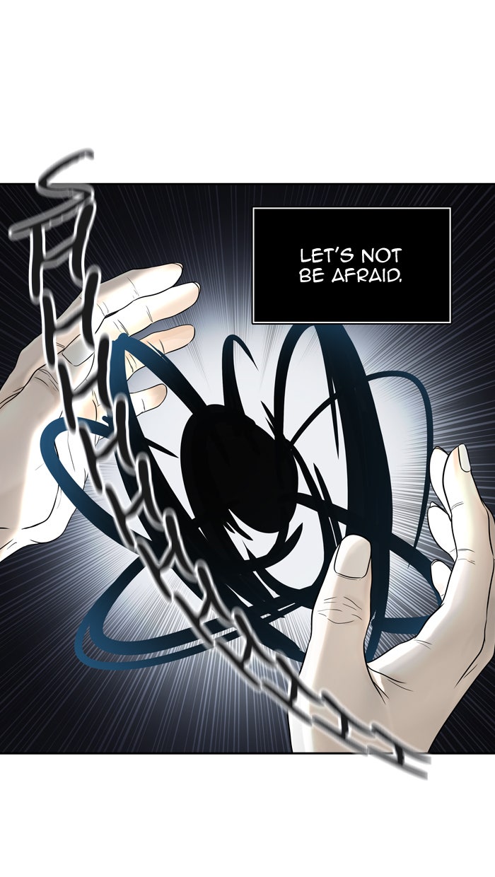 Tower of God manga, chapter 384, page 14 of 85