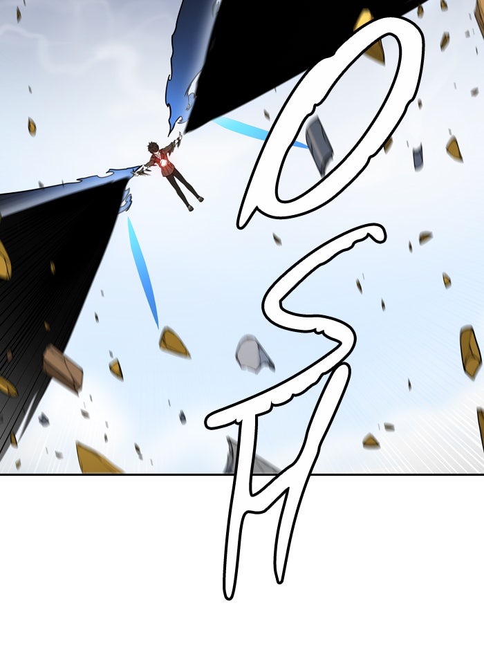 Tower of God manga, chapter 384, page 18 of 85
