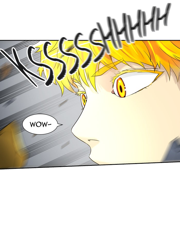 Tower of God manga, chapter 384, page 19 of 85