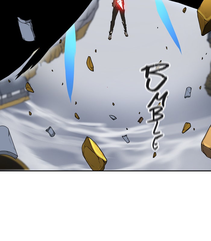 Tower of God manga, chapter 384, page 21 of 85
