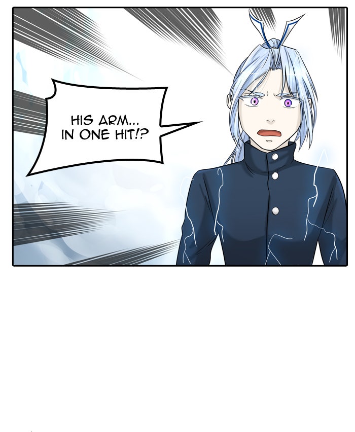 Tower of God manga, chapter 384, page 29 of 85