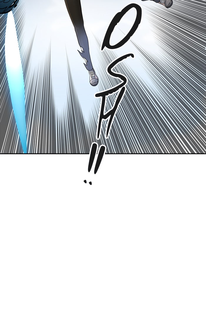 Tower of God manga, chapter 384, page 33 of 85