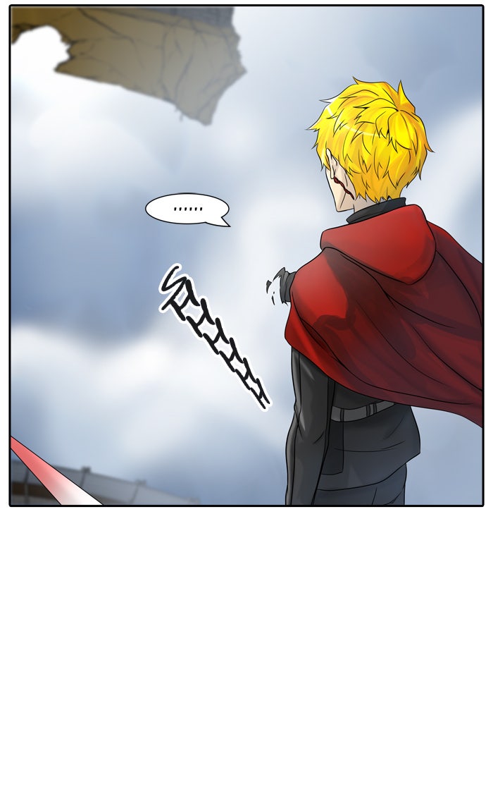 Tower of God manga, chapter 384, page 34 of 85