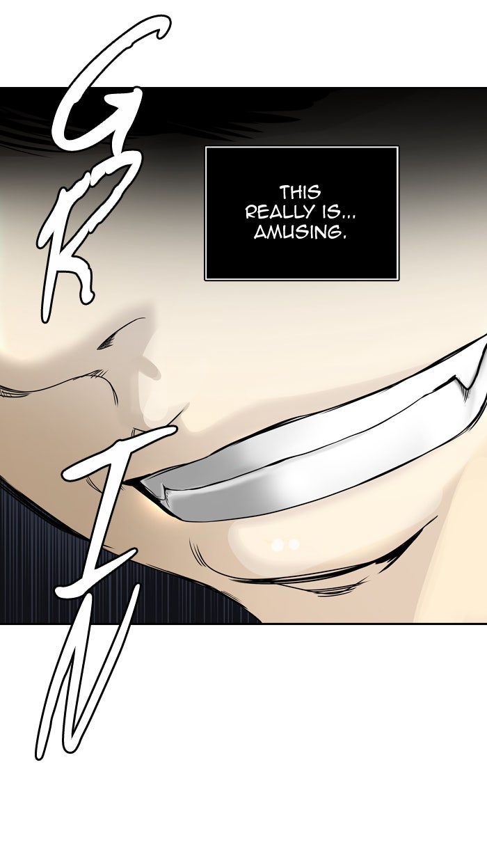 Tower of God manga, chapter 384, page 36 of 85